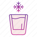 cold, beverage, juice, summer, drink, ice, glass, cocktail, cool