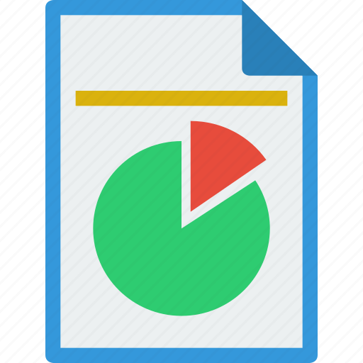 Keynote, format, file, ppt, report, document, presentation icon - Download on Iconfinder