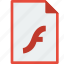 swf, flash, file, format 
