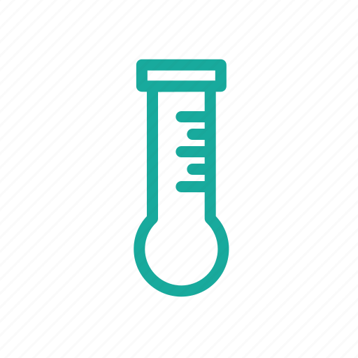 Bottle, laboratory, medical, outline, tube, research icon - Download on Iconfinder
