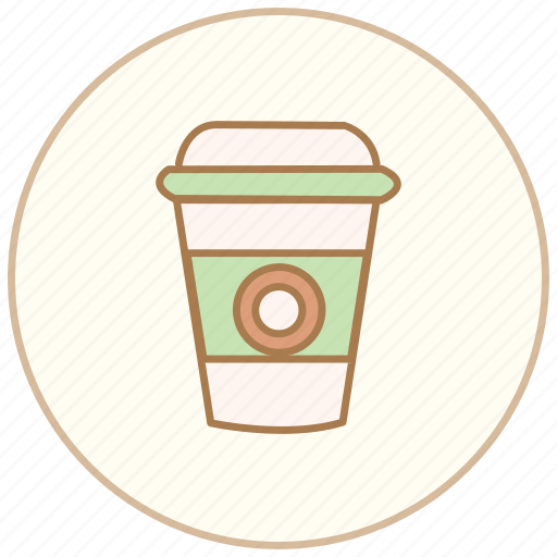 Food, coffee, drink, mug, cup icon - Download on Iconfinder