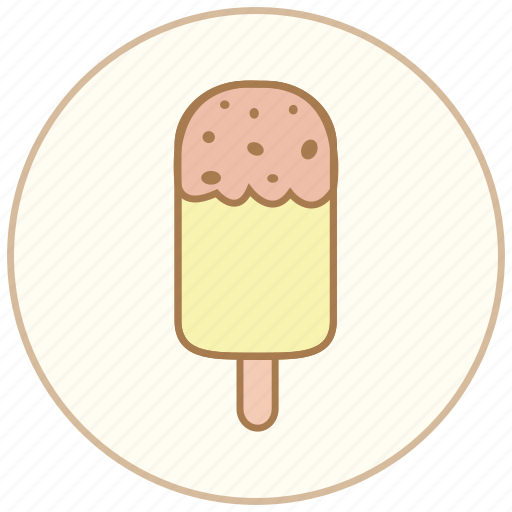 Cold, cream, dessert, eating, food, ice, icecream icon - Download on Iconfinder