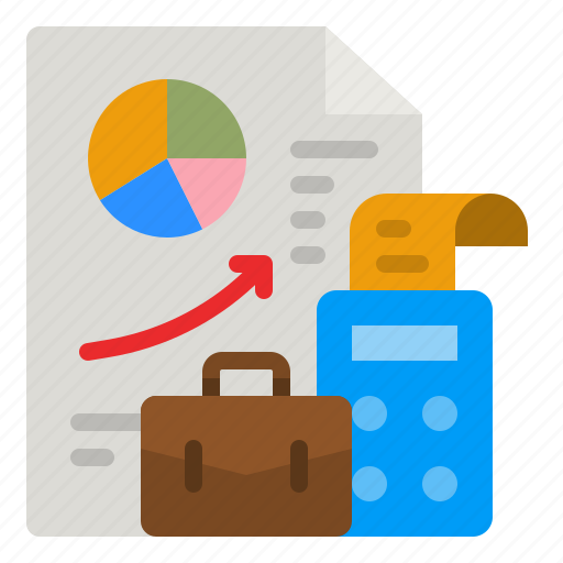 Business, statistics, browser, stats, analytic icon - Download on Iconfinder