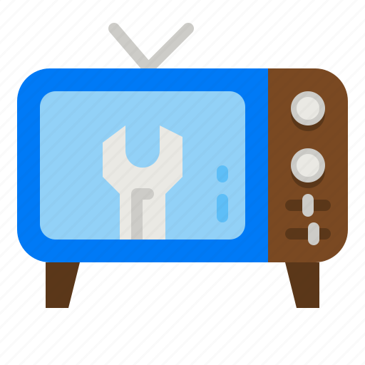Electronics, furniture, household, fix, wrench icon - Download on Iconfinder