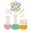 science, lab, flask, laboratory, chemistry