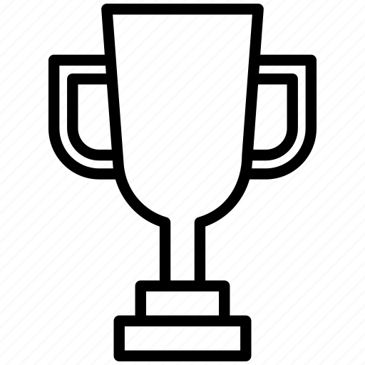 Trophy, award, winner, prize, medal, achievement, campus icon - Download on Iconfinder