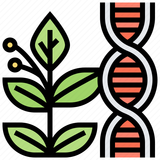 Biology, education, molecular, research, science icon - Download on Iconfinder