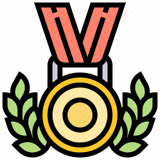 Award, honor, medal, prize, success icon - Download on Iconfinder