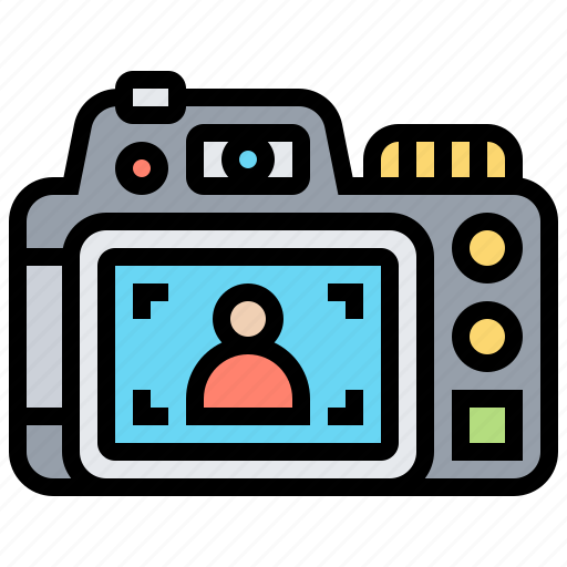 Camera, capture, image, photo, photography icon - Download on Iconfinder