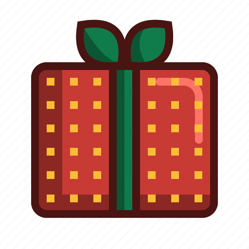 Christmas, ecommerce, gift, holiday, nice, present icon - Download on Iconfinder