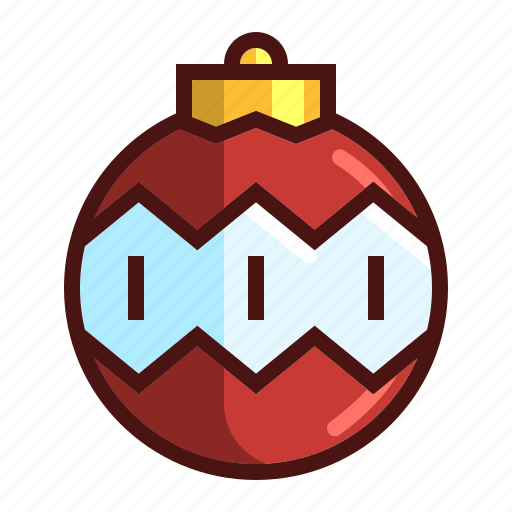Christmas, hat, holiday, ice, sphere icon - Download on Iconfinder
