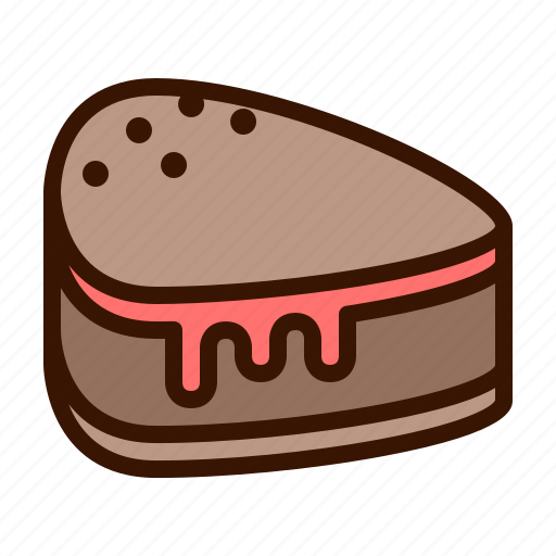 Bakery, cake, candy, cupcake, dessert, food, sweet icon - Download on Iconfinder
