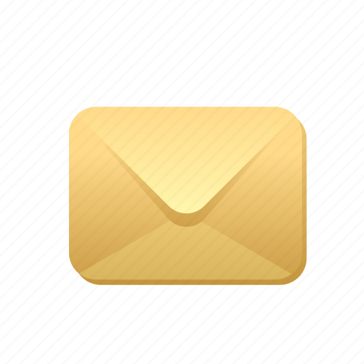 E-mail, letter, mail, communication, message, talk icon - Download on Iconfinder