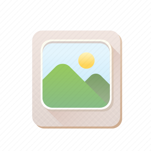 Gallery, image, pic, picture, thumbnail icon - Download on Iconfinder