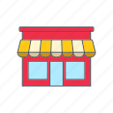 store, shop, shopping, ecommerce, buy, online, market, sale, business