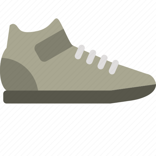 Boost, foot, footwear, shoes, sneakers, heel icon - Download on Iconfinder