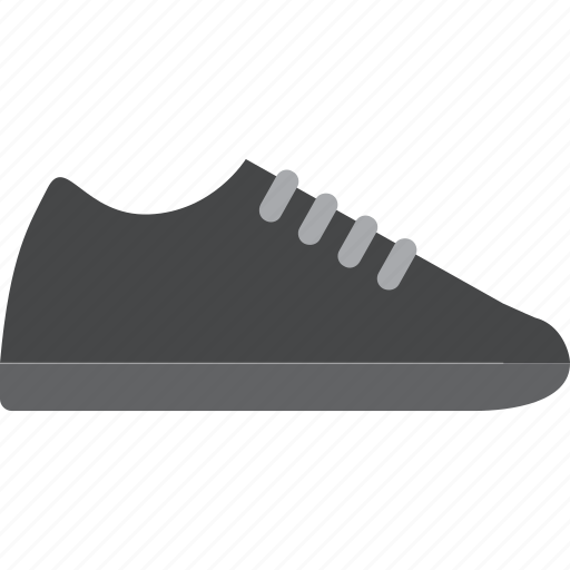 Foot, footwear, shoes, sneakers, heel icon - Download on Iconfinder