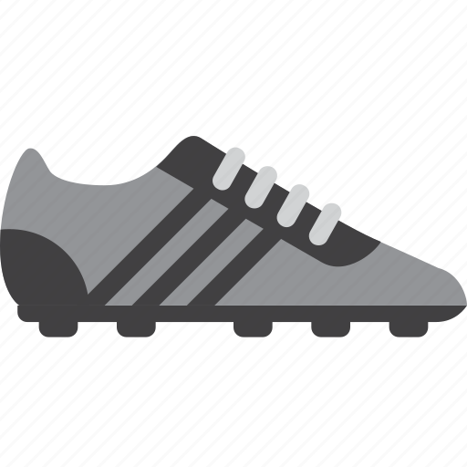 Foot, football, footwear, shoes, sneakers, shoe icon - Download on Iconfinder