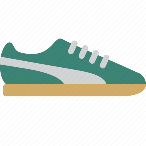 Foot, footwear, gum, shoes, sneakers, sole, clothes icon - Download on Iconfinder
