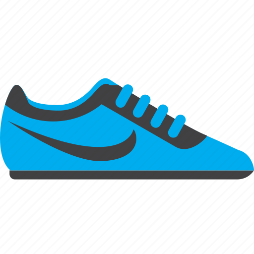 Foot, footwear, indoor, shoes, sneakers, soccer, sport icon - Download on Iconfinder