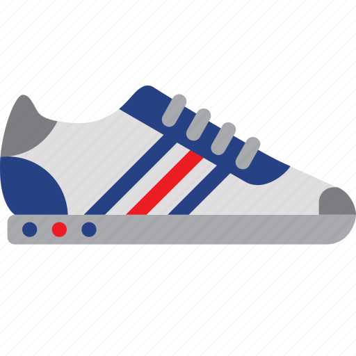 Foot, footwear, france, shoes, sneakers, trainer, heel icon - Download on Iconfinder