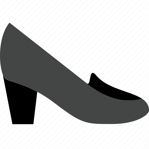 Heels, high, shoe, slipper, footwear icon - Download on Iconfinder