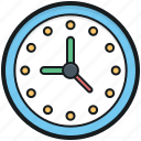 clock, time, time keeper, timer, wall clock