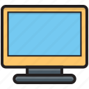 display screen, lcd, led, monitor, tv