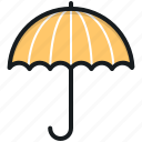 canopy, parasol, sun protection, sunshade, umbrella 