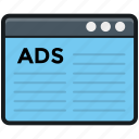 ads, advertisement, marketing, promotion, seo 