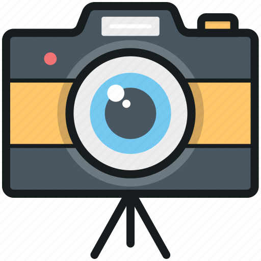 Camera, digital camera, photography, photoshoot, picture icon - Download on Iconfinder