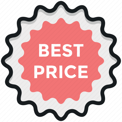 Best price, price offer, price tag, shopping tag icon - Download on Iconfinder
