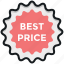 best price, price offer, price tag, shopping tag 