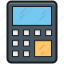 accounting, calculating device, calculator, digital calculator, office supplies 