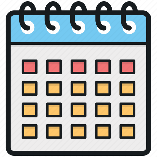 Иконка календарь цветная. Значок календаря для презентации. Значок календаря html. Эстетичный значок календарь.