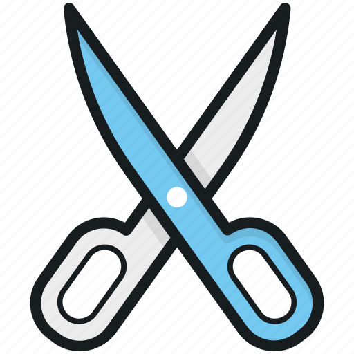 Cut, cutting tool, scissor, shear, snip icon - Download on Iconfinder