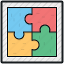 jigsaw, jigsaw puzzle, puzzle, puzzle piece, togetherness 