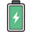 battery, battery charging, battery level, battery status, mobile battery 