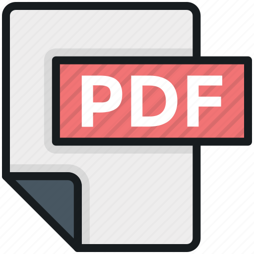 what is pdf file type