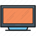 display screen, lcd, led, monitor, tv 