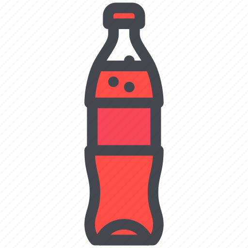 Bottle, soda, beverage, drink icon - Download on Iconfinder