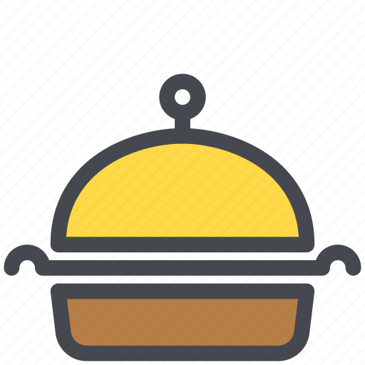 Steam, cooking, food, pot icon - Download on Iconfinder