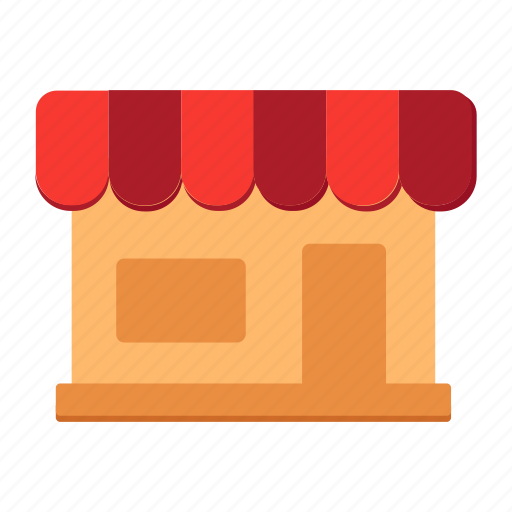 Online, shop, store icon - Download on Iconfinder