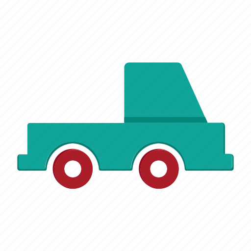 Truck, van, vehicle icon - Download on Iconfinder