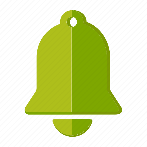 Bell, notification, ring icon - Download on Iconfinder