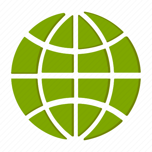 Earth, global, network icon - Download on Iconfinder