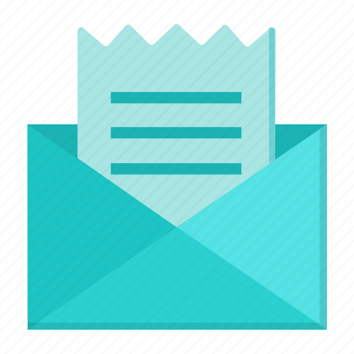 Email, envelop, letter icon - Download on Iconfinder