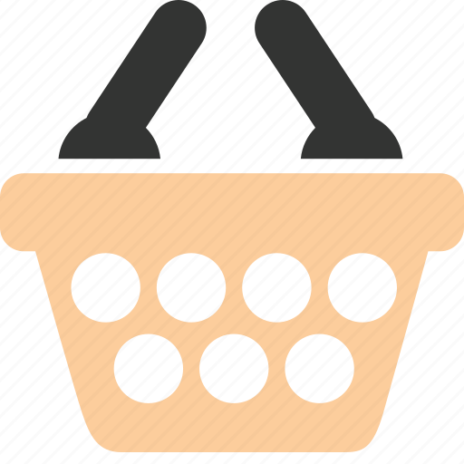 Bag, basket, buy, cart, market, sale, shopping icon - Download on Iconfinder