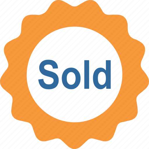 Business, mall, price, shopping, signature, sold, tag icon - Download on Iconfinder