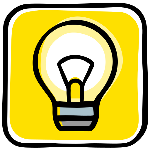 Ideas, social media icon - Free download on Iconfinder